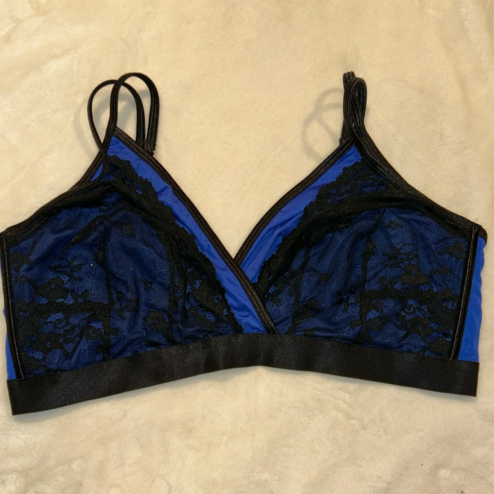 Lace Bralette